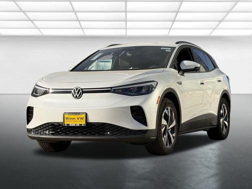 2026 Volkswagen ID.4 Pro