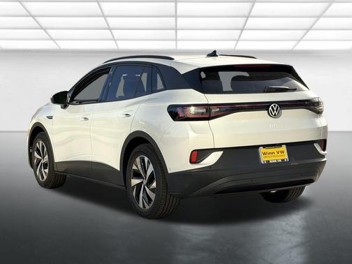 2026 Volkswagen ID.4 Pro