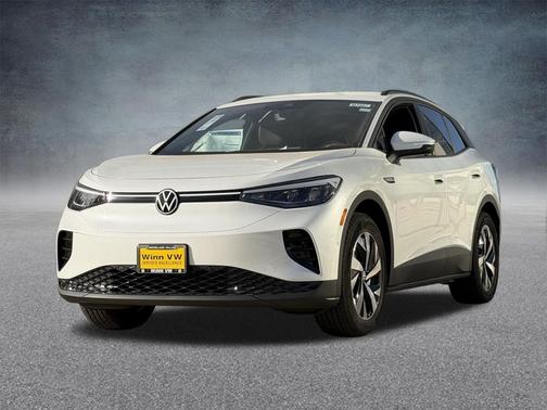 2026 Volkswagen ID.4 Pro