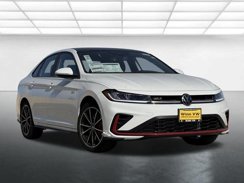 2026 Volkswagen Jetta GLI 2.0T Autobahn