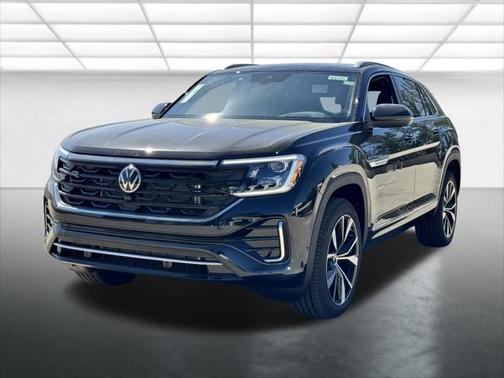 2025 Volkswagen Atlas Cross Sport 2.0T SEL Premium