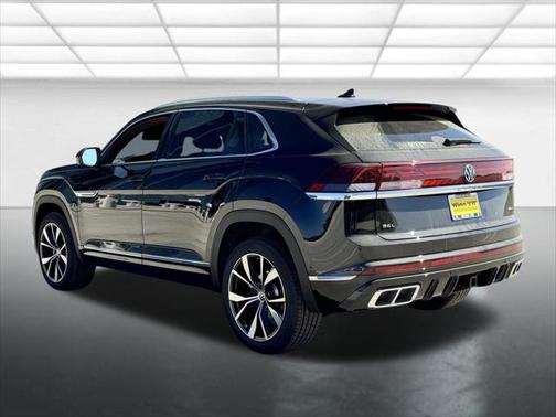 2025 Volkswagen Atlas Cross Sport 2.0T SEL Premium