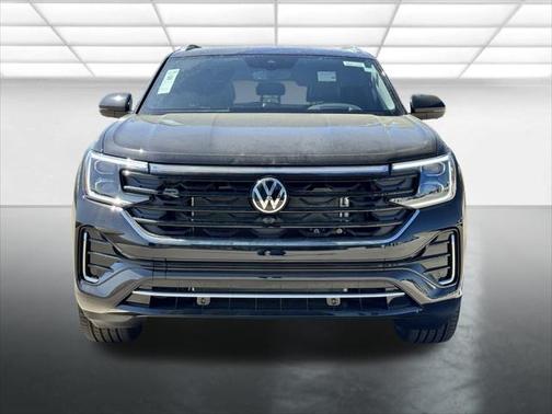 2025 Volkswagen Atlas Cross Sport 2.0T SEL Premium