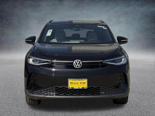 2026 Volkswagen ID.4 Pro S