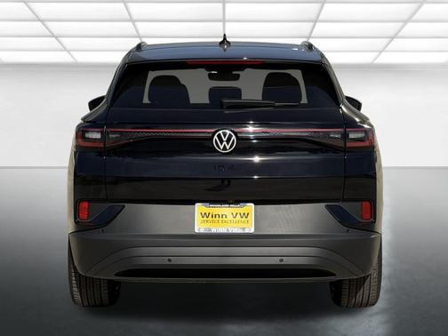 2026 Volkswagen ID.4 Pro S