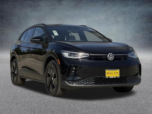 2026 Volkswagen ID.4 Pro S