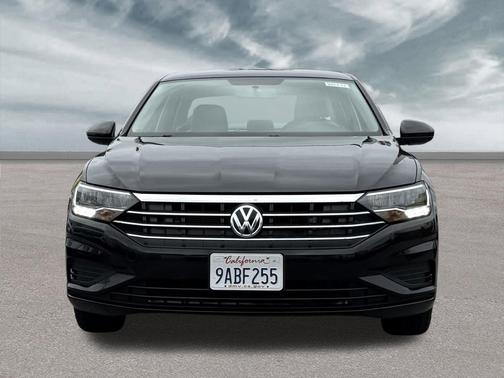 2021 Volkswagen Jetta 1.4T S