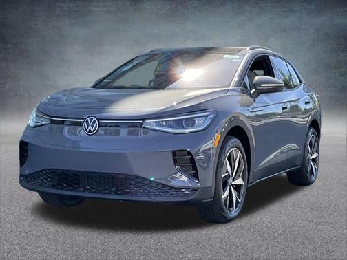 2025 Volkswagen ID.4 AWD Pro S