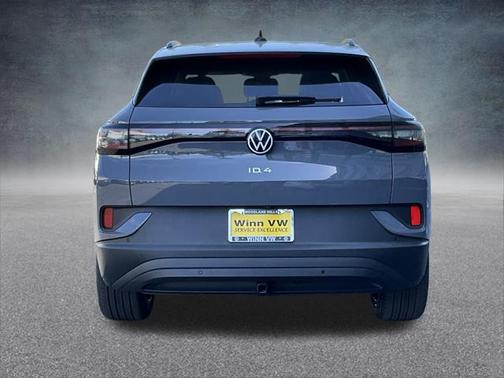 2025 Volkswagen ID.4 AWD Pro S