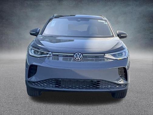 2025 Volkswagen ID.4 AWD Pro S