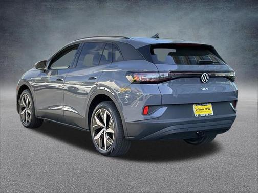 2025 Volkswagen ID.4 AWD Pro S