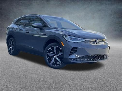 2025 Volkswagen ID.4 AWD Pro S