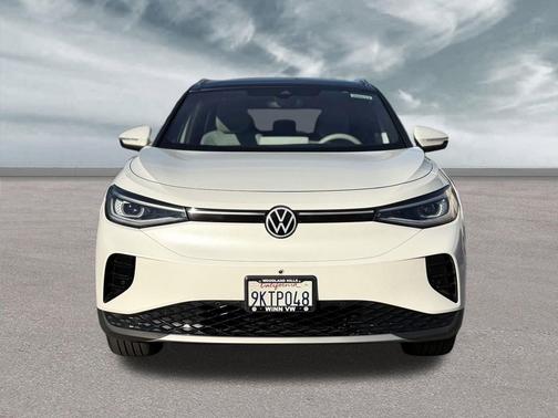 2023 Volkswagen ID.4 Pro S Plus