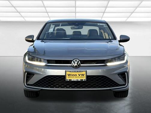 2026 Volkswagen Jetta 1.4T SE