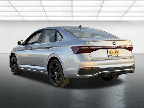 2026 Volkswagen Jetta 1.4T SE