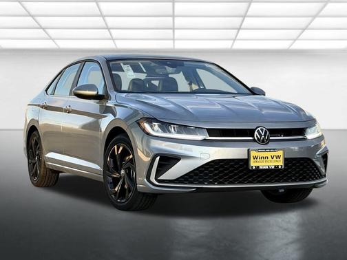 2026 Volkswagen Jetta 1.4T SE