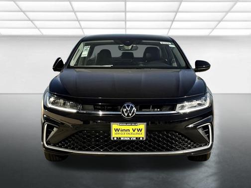 2026 Volkswagen Jetta 1.4T SE