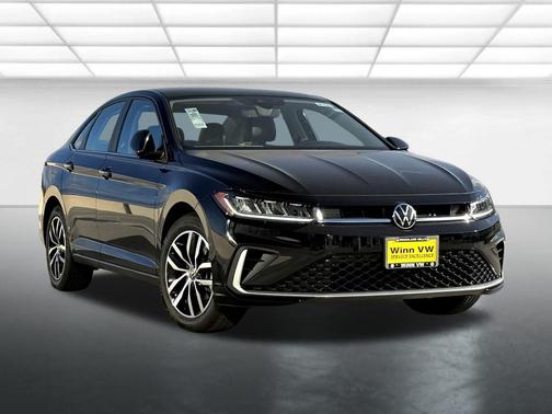 2026 Volkswagen Jetta 1.4T SE