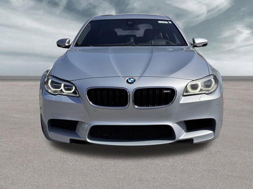 2014 BMW M5 Base