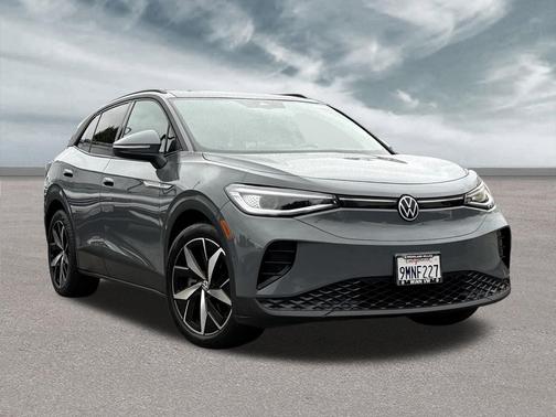 2023 Volkswagen ID.4 Pro S