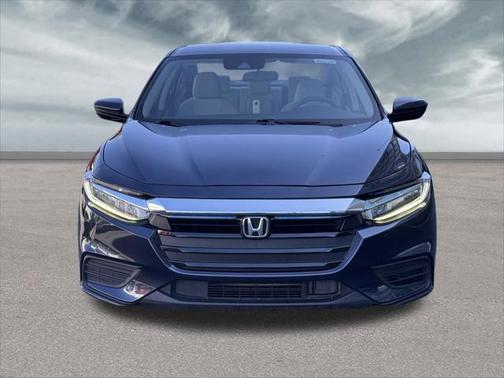 2021 Honda Insight EX
