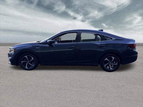 2021 Honda Insight EX