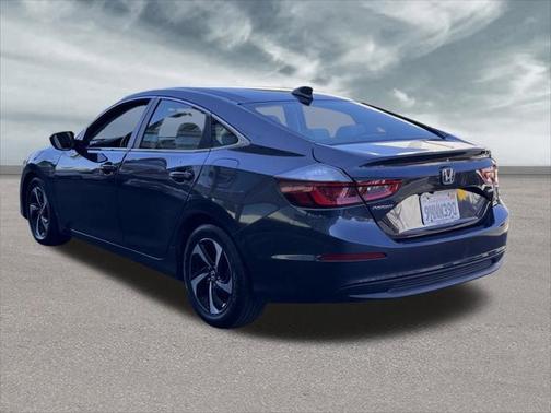 2021 Honda Insight EX