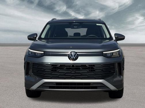 2025 Volkswagen Tiguan 2.0T SE 4MOTION