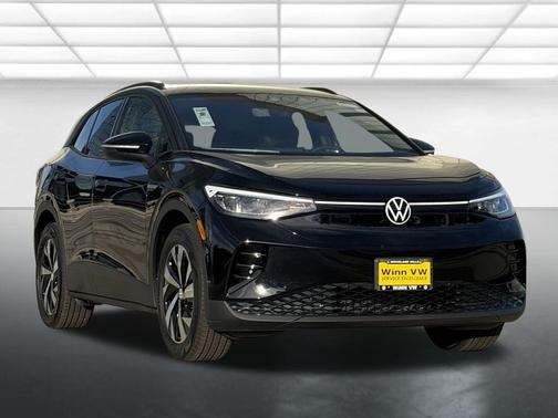 2026 Volkswagen ID.4 Pro