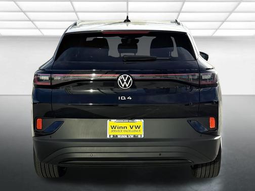 2026 Volkswagen ID.4 Pro