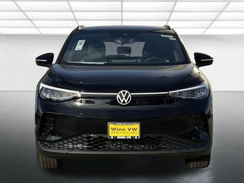 2026 Volkswagen ID.4 Pro