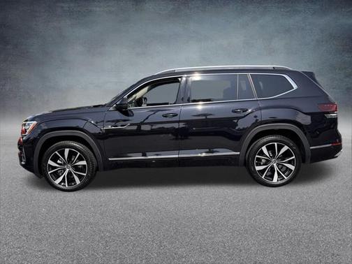 2025 Volkswagen Atlas 2.0T SEL Premium R-Line 4MOTION