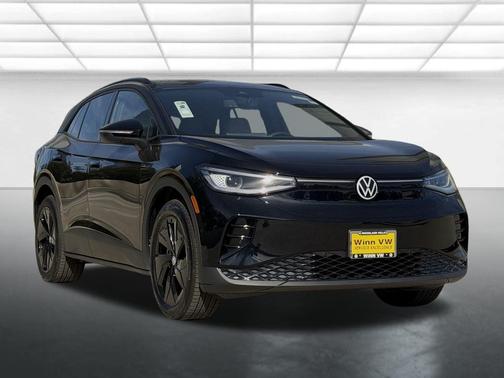 2026 Volkswagen ID.4 Pro S