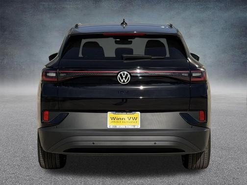 2026 Volkswagen ID.4 Pro S