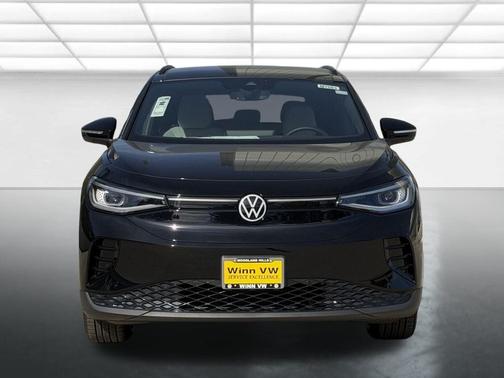 2026 Volkswagen ID.4 Pro S