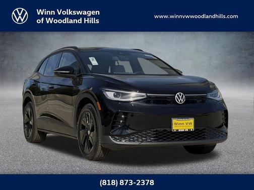 2026 Volkswagen ID.4 Pro S