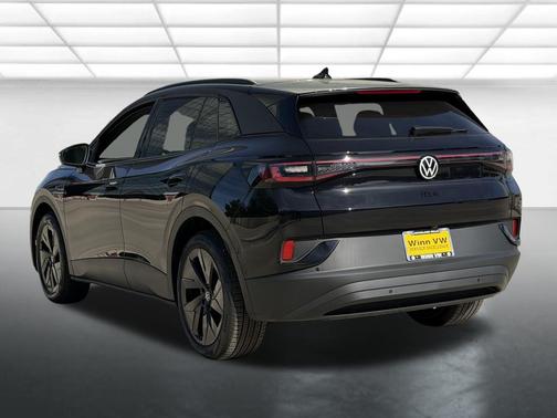2026 Volkswagen ID.4 Pro S