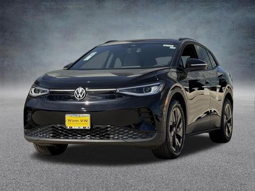 2026 Volkswagen ID.4 Pro S