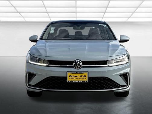 2026 Volkswagen Jetta 1.4T SE