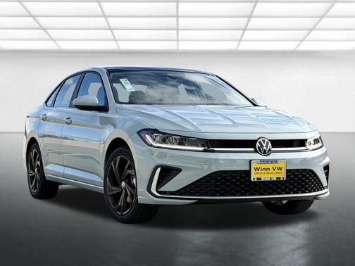 2026 Volkswagen Jetta 1.4T SE