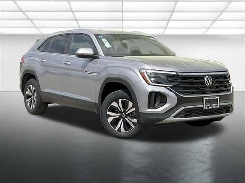 2025 Volkswagen Atlas Cross Sport 2.0T SE