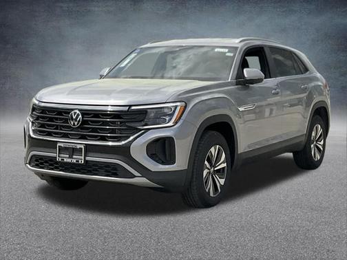 2025 Volkswagen Atlas Cross Sport 2.0T SE