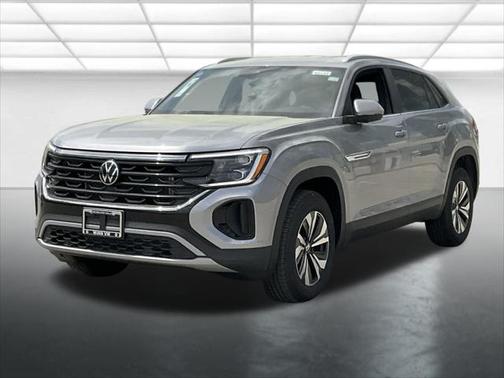 2025 Volkswagen Atlas Cross Sport 2.0T SE