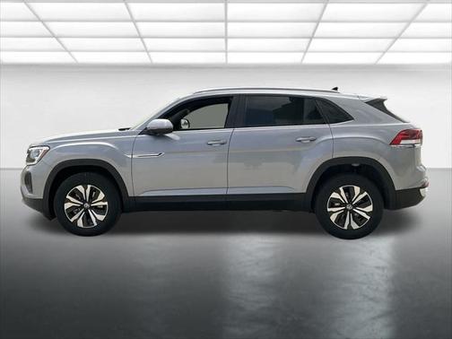 2025 Volkswagen Atlas Cross Sport 2.0T SE