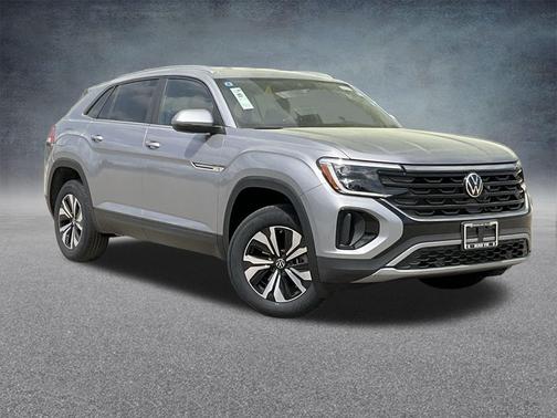2025 Volkswagen Atlas Cross Sport 2.0T SE