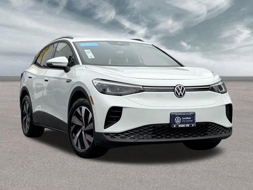 2024 Volkswagen ID.4 Pro