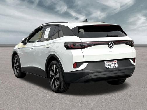 2024 Volkswagen ID.4 Pro