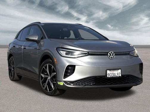 2023 Volkswagen ID.4 Pro S