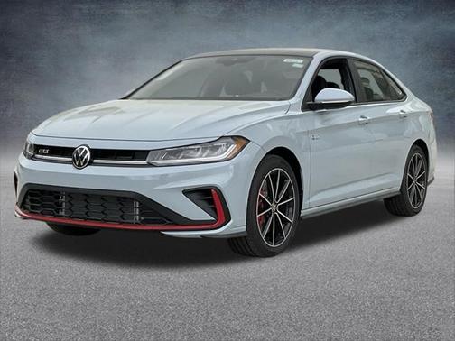 2025 Volkswagen Jetta GLI 2.0T Autobahn