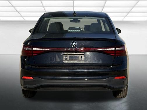 2026 Volkswagen Jetta 1.4T S